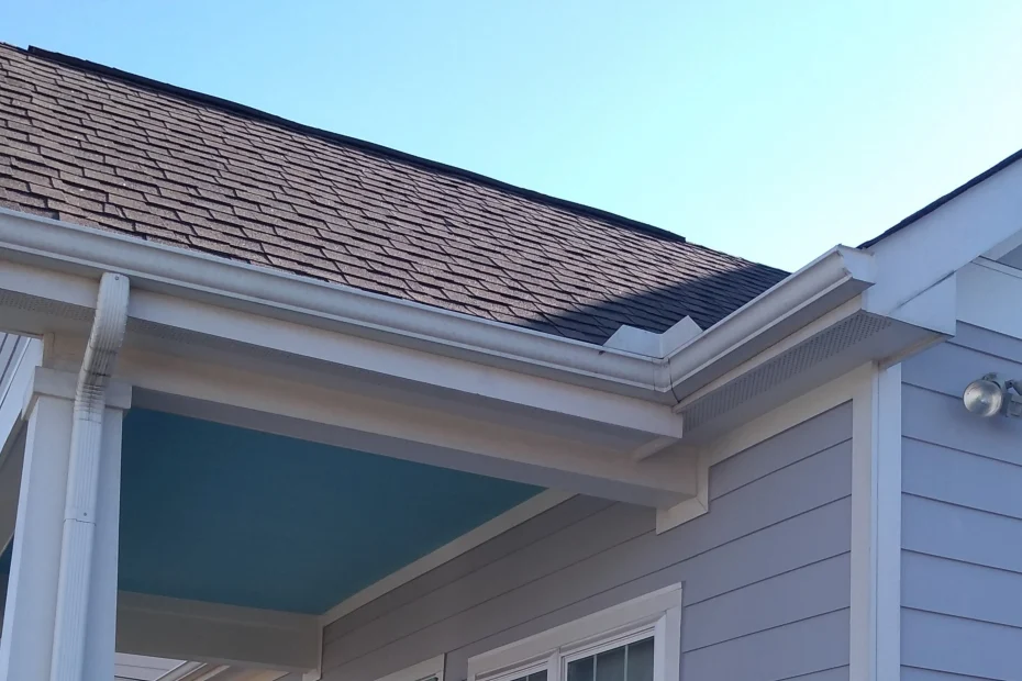 Gutter Cleaning Hendersonville, TN